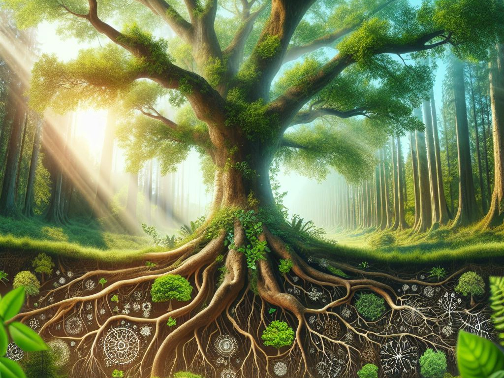 A Journey Through Genesis: Let’s Talk About Genealogies